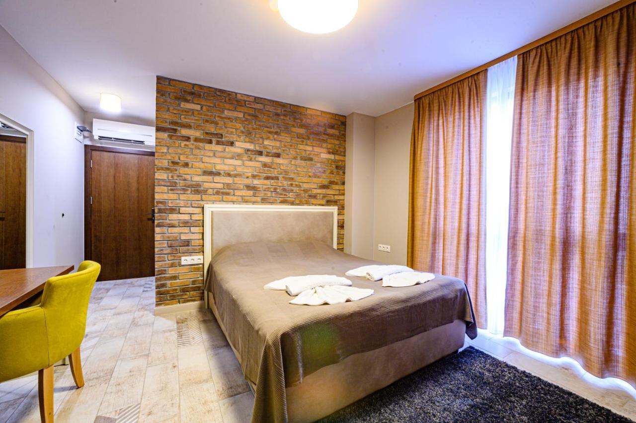 Antique Boutique Hotel Pavel Banja Eksteriør bilde
