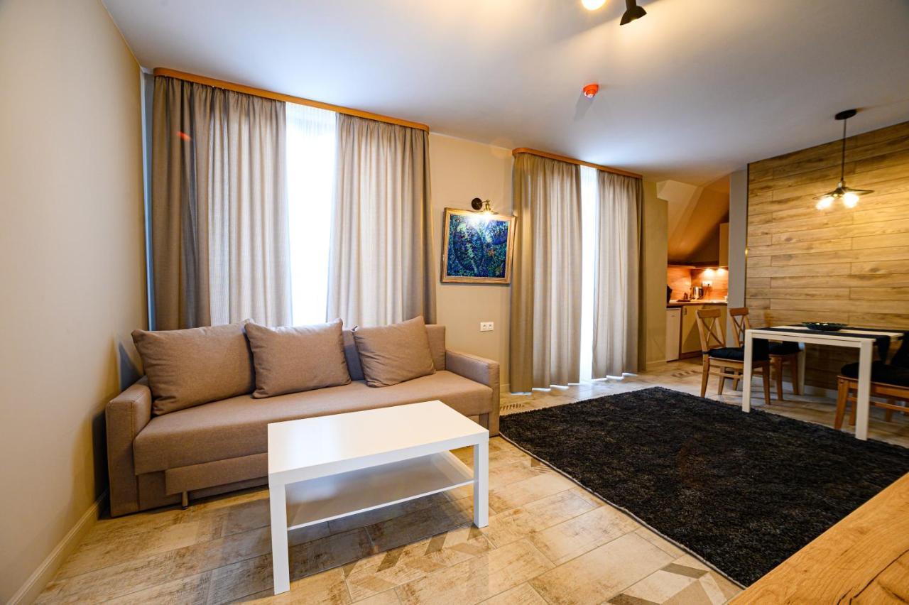 Antique Boutique Hotel Pavel Banja Eksteriør bilde