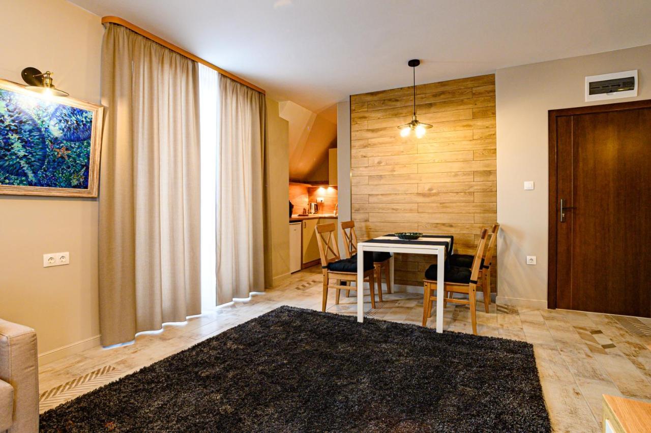 Antique Boutique Hotel Pavel Banja Eksteriør bilde