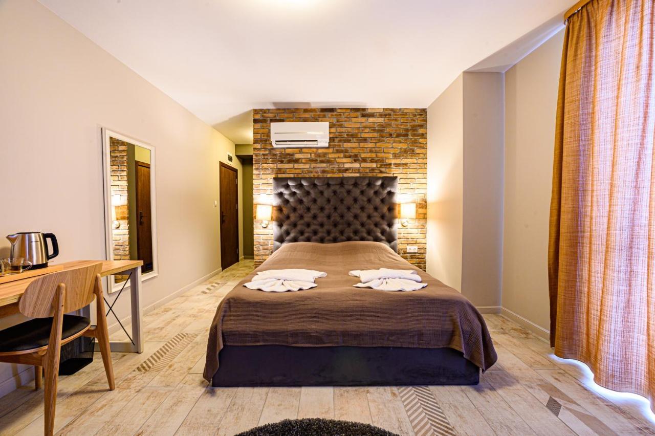 Antique Boutique Hotel Pavel Banja Eksteriør bilde