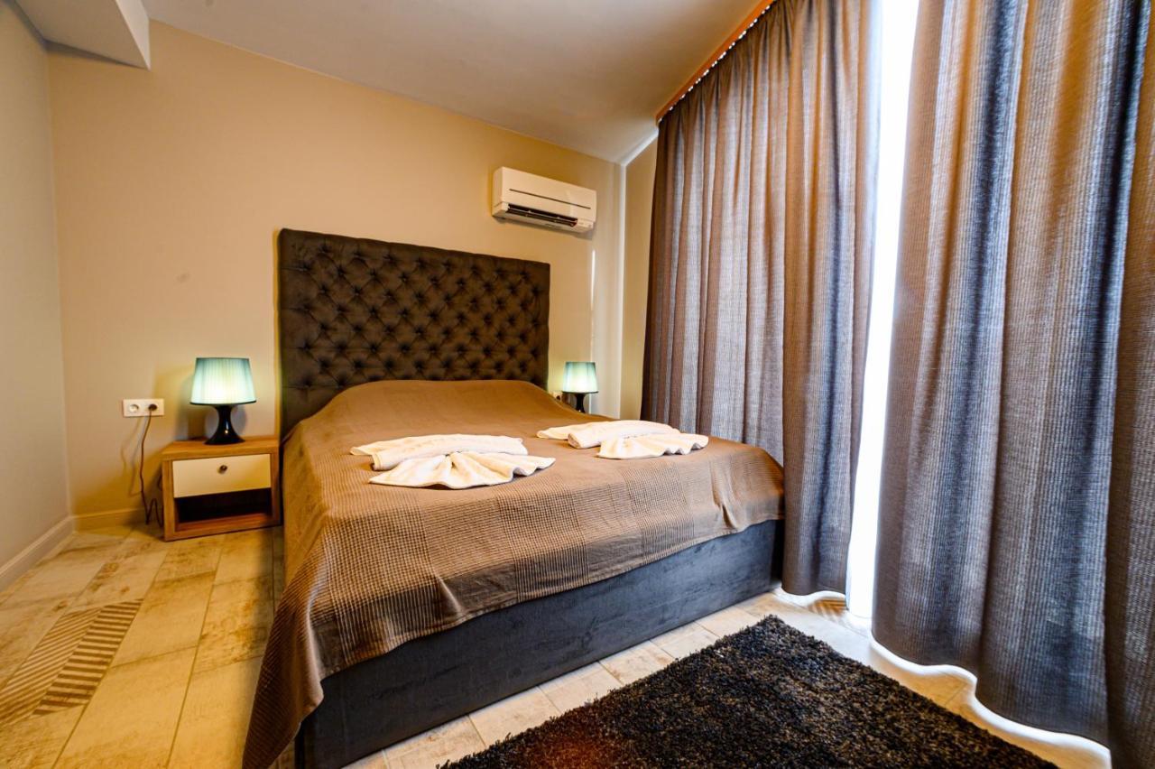 Antique Boutique Hotel Pavel Banja Eksteriør bilde