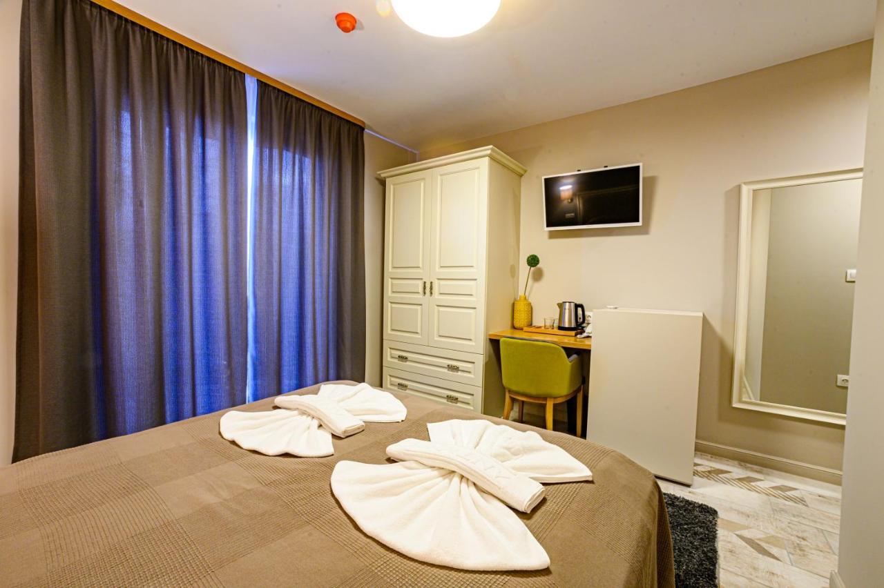 Antique Boutique Hotel Pavel Banja Eksteriør bilde